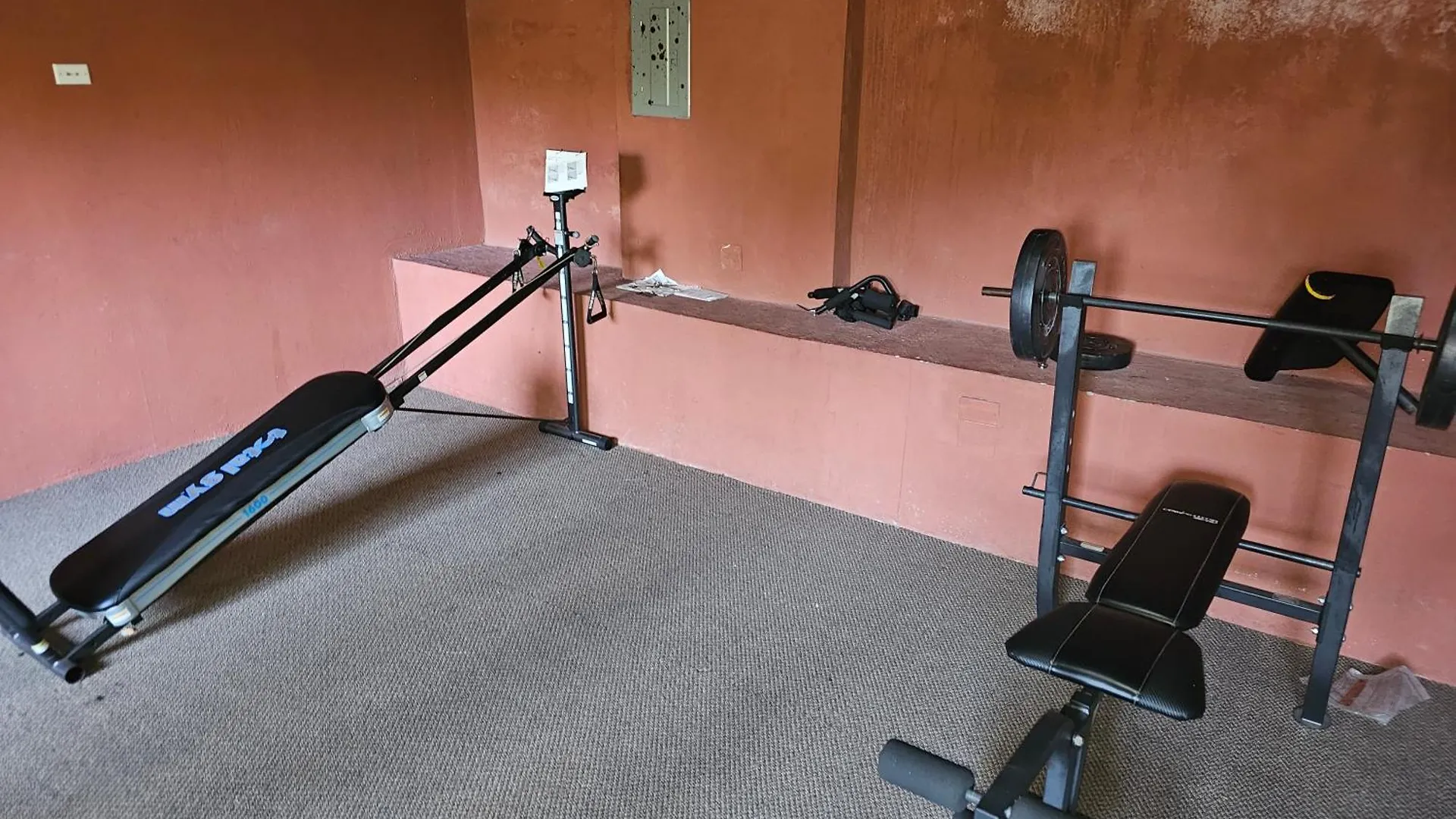 Ac Hotel Neighbors Luxury 1 Bedroom Uptown Kingston Apartment Jamaica