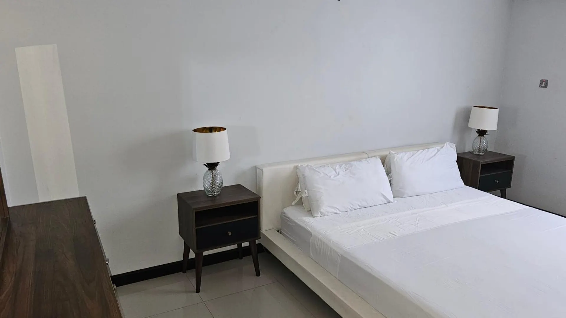Ac Hotel Neighbors Luxury 1 Bedroom Uptown Kingston Apartment Jamaica