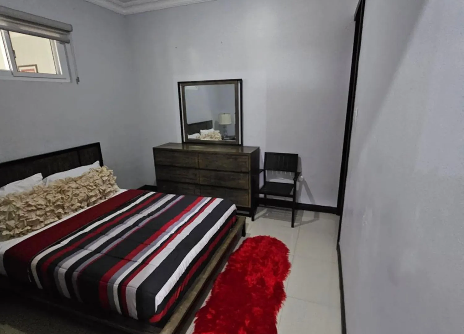 Ac Hotel Neighbors Luxury 1 Bedroom Uptown Kingston Apartment